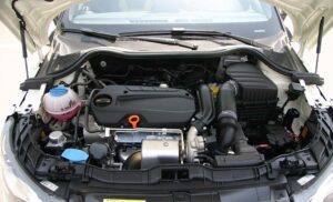 Resortes de gas para automoción