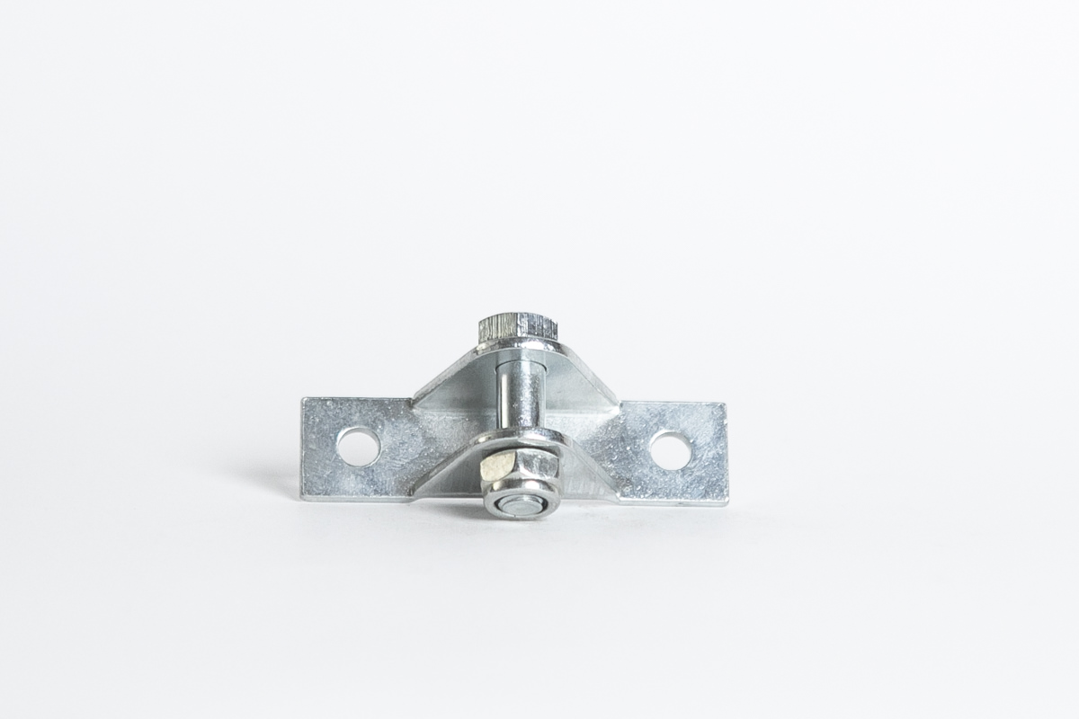 Fijaciones para resortes gas Alontec
